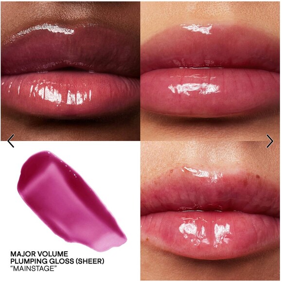 PATRICK TA Major Volume Plumping Gloss Duo Headliner, Main Stage LIMITED EDITION - Picture 3 of 7